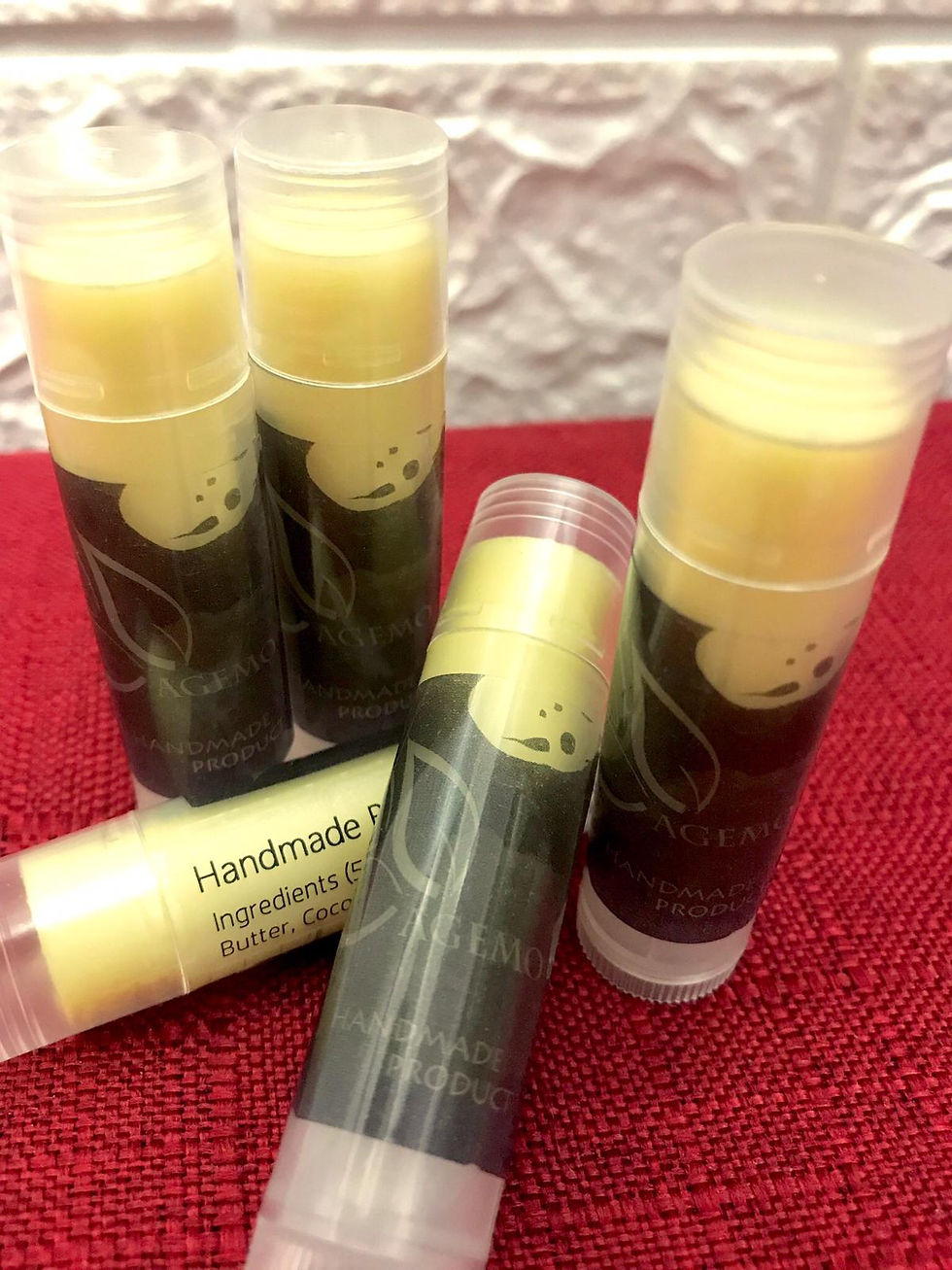 Lip Balm