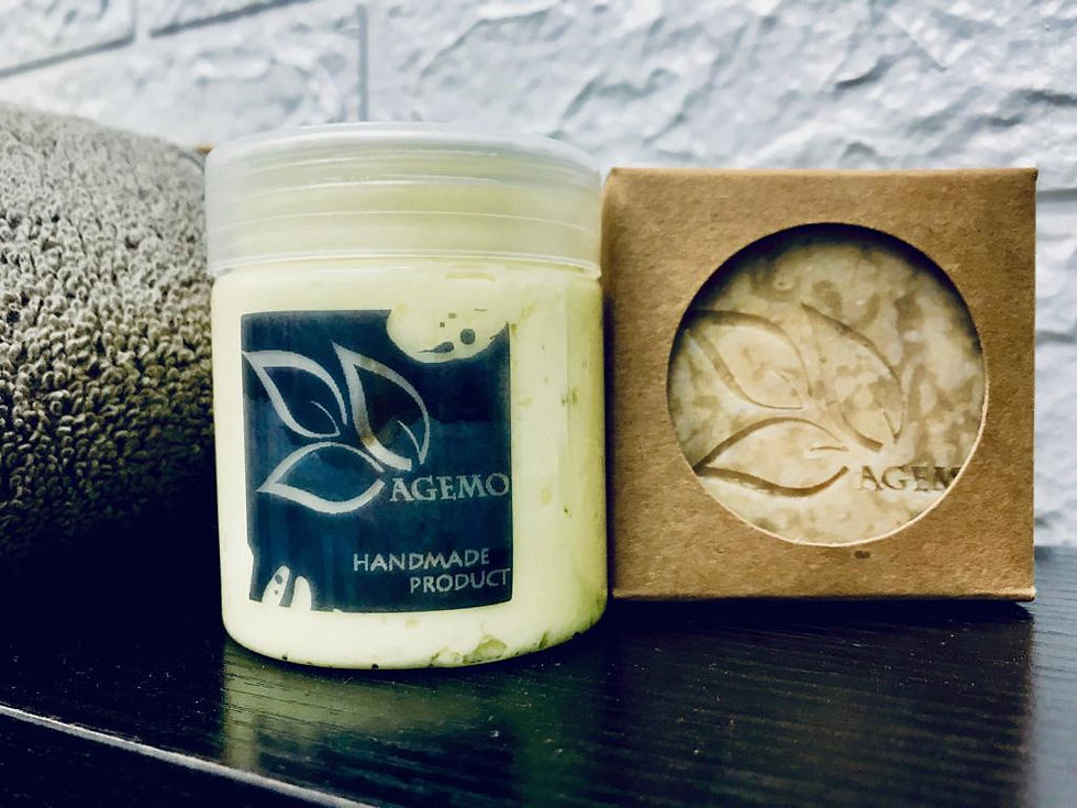Eczema Set