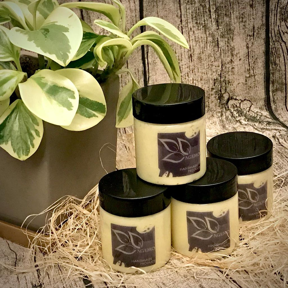 Eczema Cream