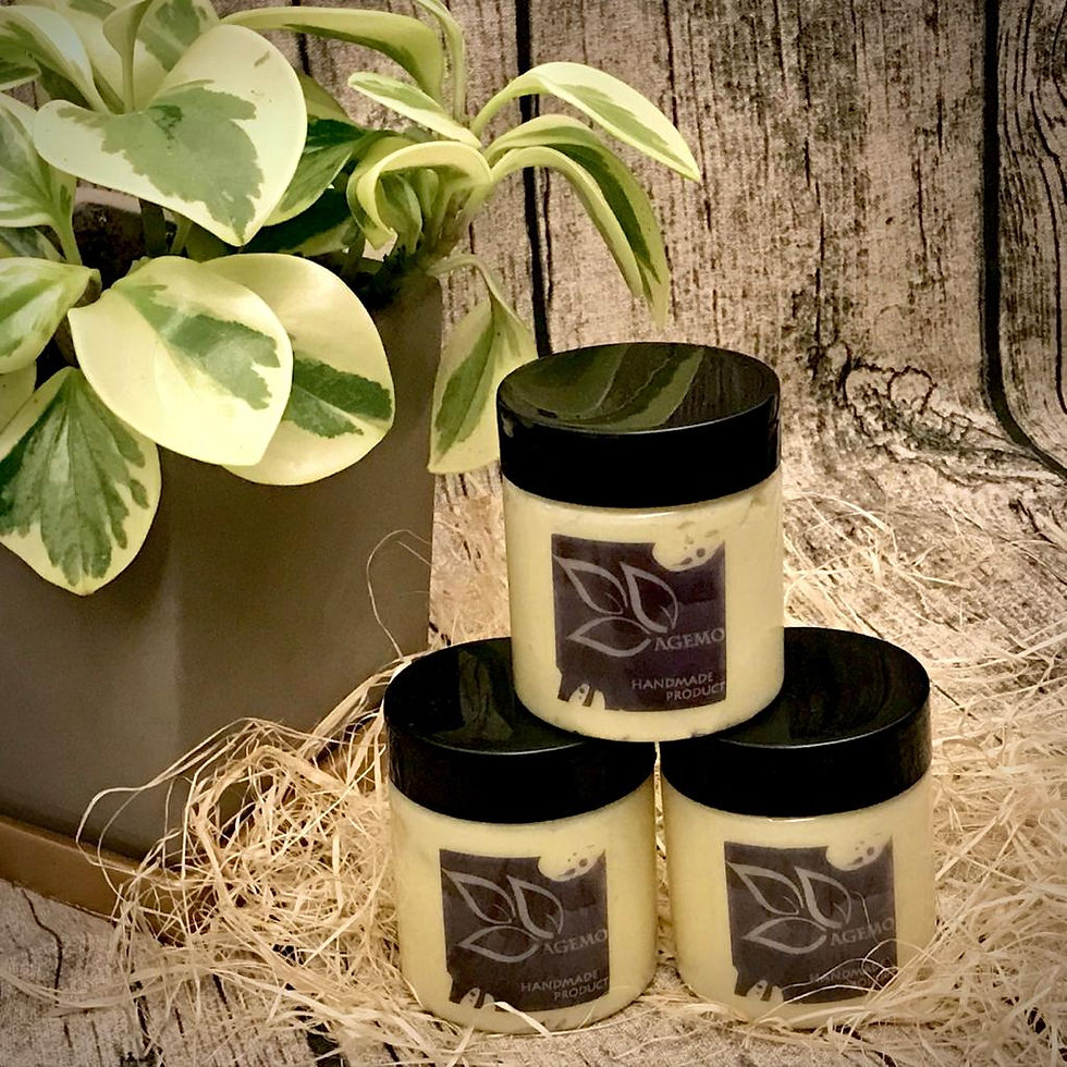 Body Cream