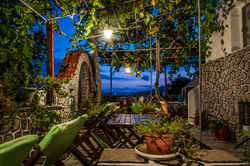 terrace Christina rooms