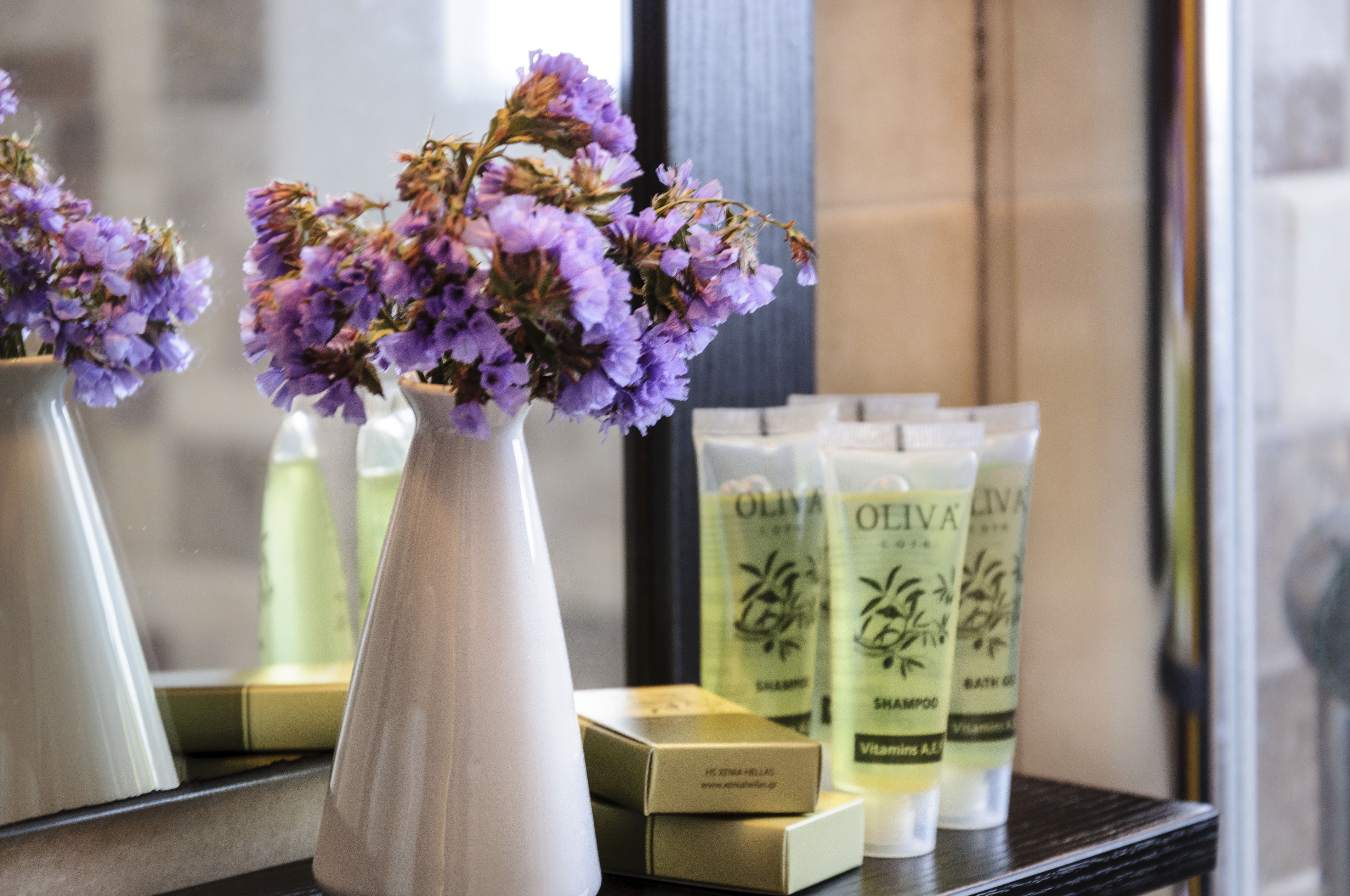 bath accessories