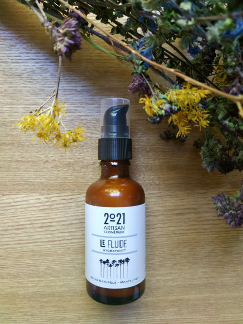 Miniature : idéal pour peaux normales