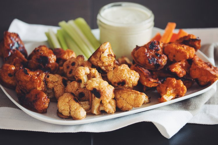 buffalo wings