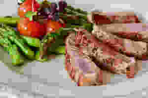 dinner