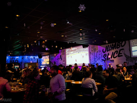 Penn Social Is One Of DC's Largest Venues