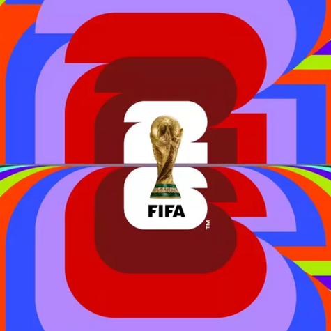 The FIFA World Cup Is Coming