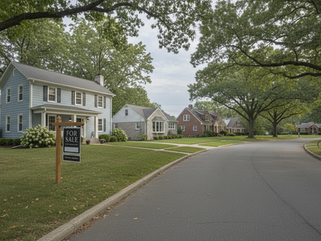 Why Your Real Estate Representation Matters More in a Soft Market