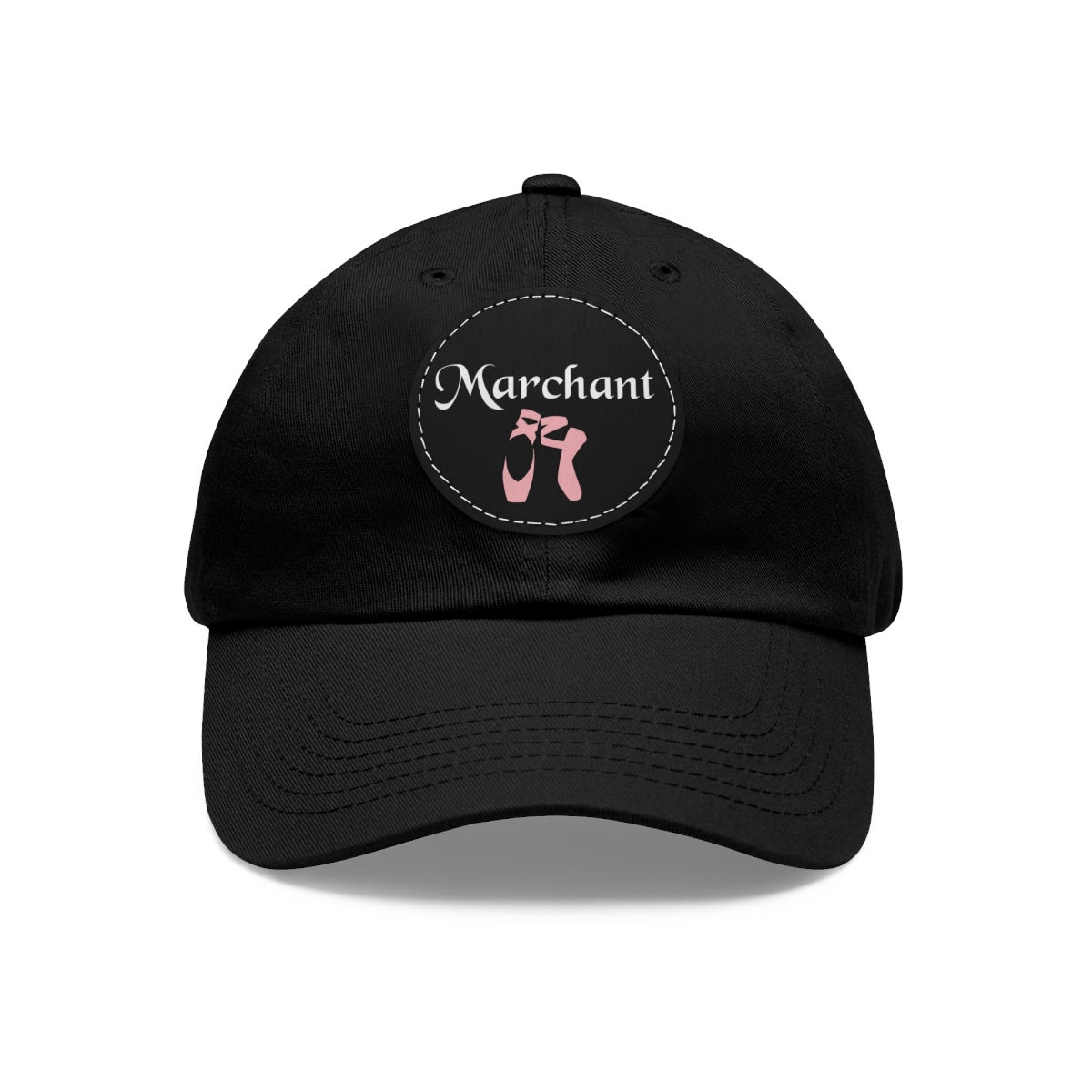Black & Black Hat