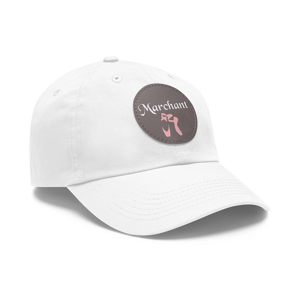 Thumbnail: White & Gray Hat 