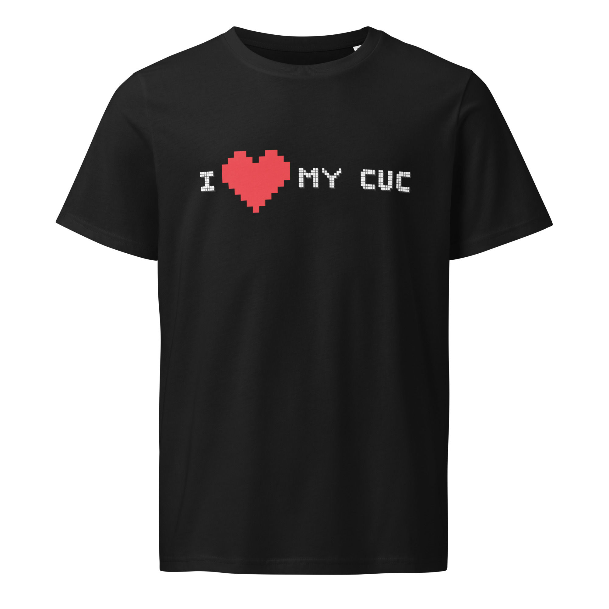 I <3 My CUC BNW
