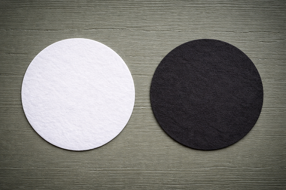 custom reptile breeder deli cup liners with logo