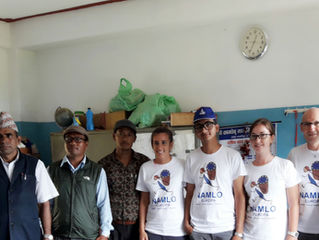 Teachers Training and Development Program