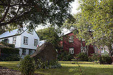 Reykjavik Walking tour.JPG