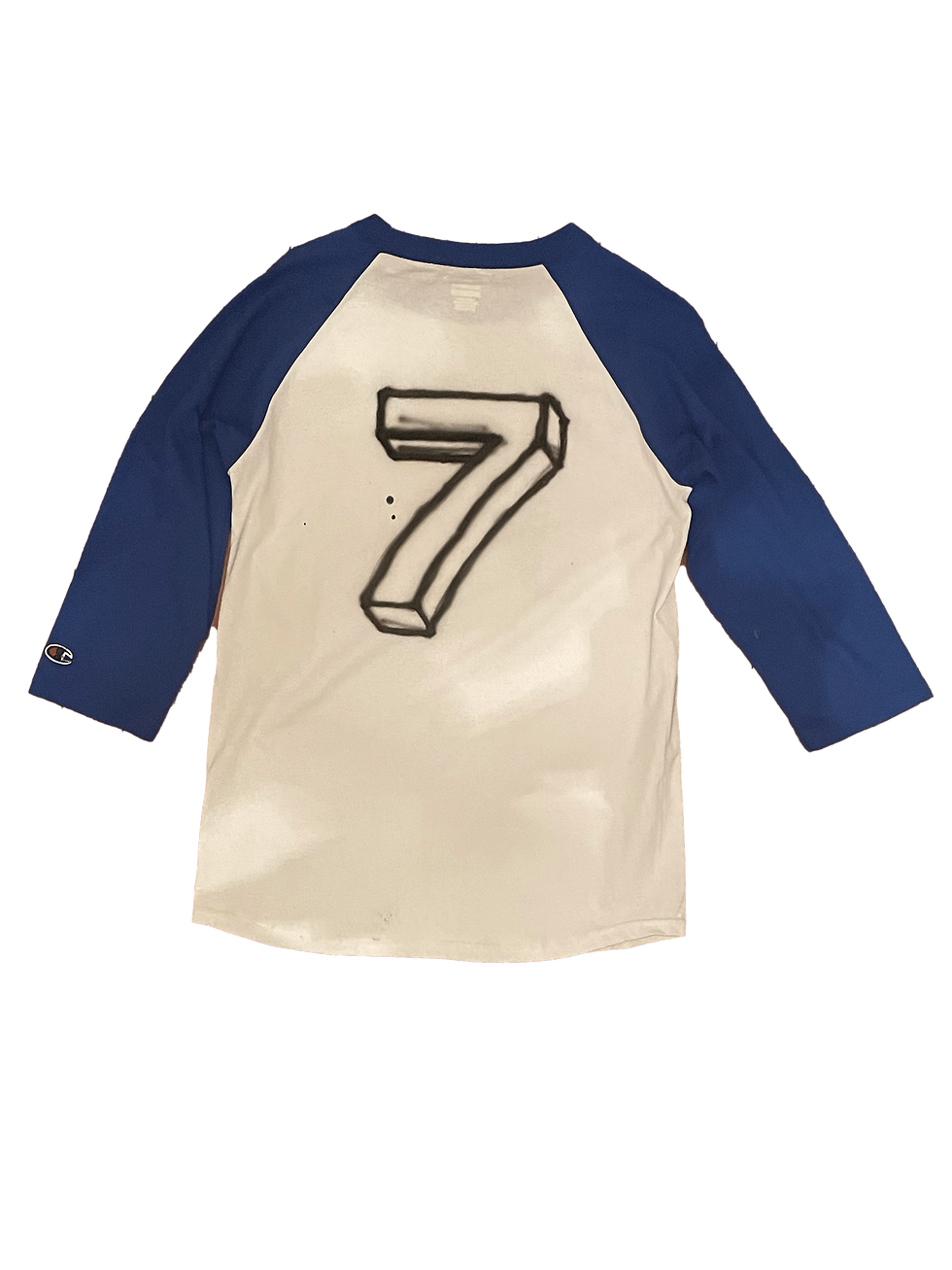 Thumbnail: Baseball Shirt