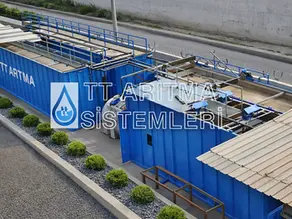 Biyolojik Arıtma Nedir? Atıksular Biyolojik Arıtma ile Nasıl Arıtılır?