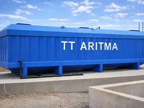 Paket Arıtma Sistemleri