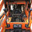 Миниатюра: фронтальный минипогрузчик Doosan 440