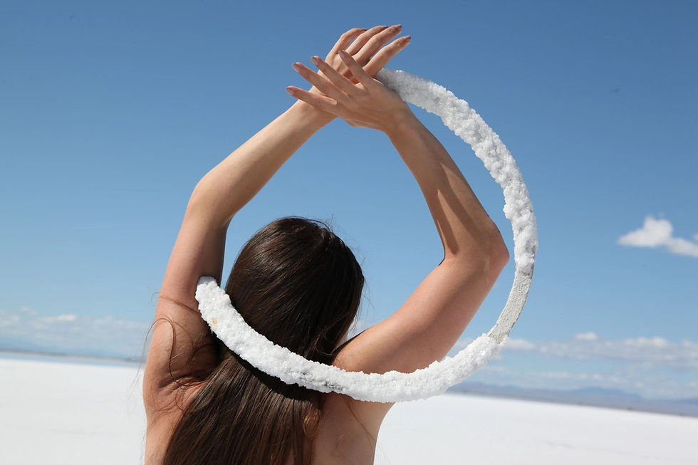 gwen charles, Bonneville Salt Flats (Utah) summer 2019 8.jpg