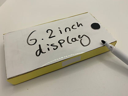 Funphone S13 display.jfif
