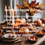 Thumbnail: Pumpkin Apple Butter scent profile – blend of apple, cinnamon, clove, jasmine, and vanilla on Four Winds branded autumn scent