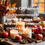Thumbnail: Apple Cinnamon scent profile – blend of green apple, clove buds, and red-hot cinnamon on Four Winds branded autumn scent card