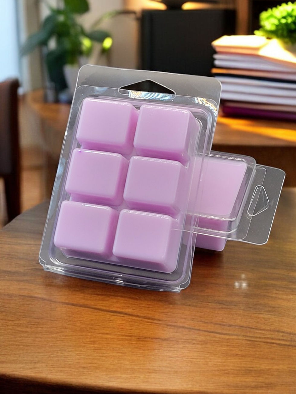 Thumbnail: Emberwood Soy Candle