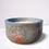 Thumbnail: Whispering Bloom 11 oz 3-wick soy candle in handmade cement vessel