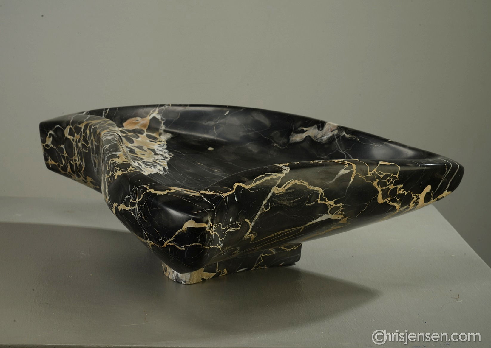 Portoro Marble