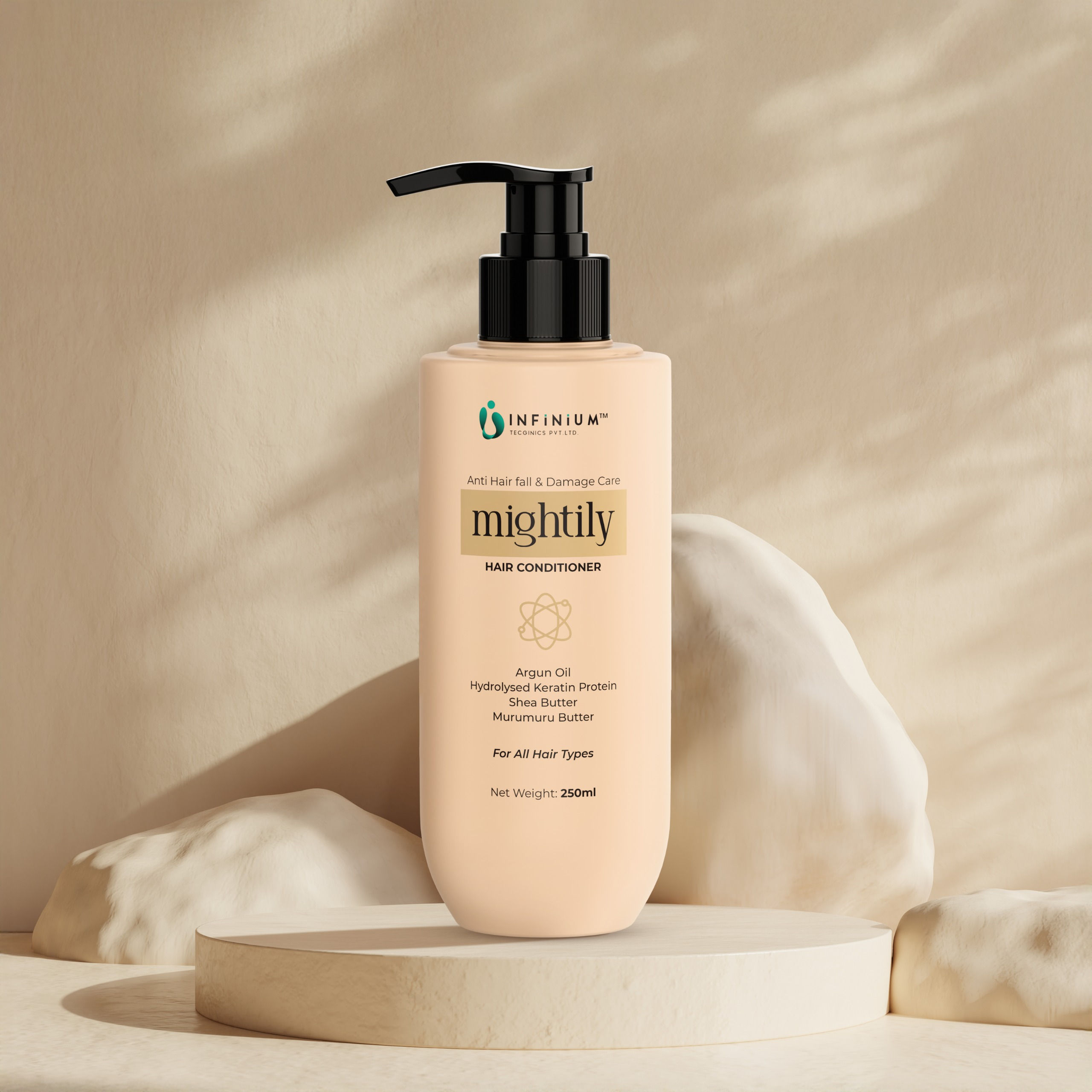 Mightily Hair Conditioner