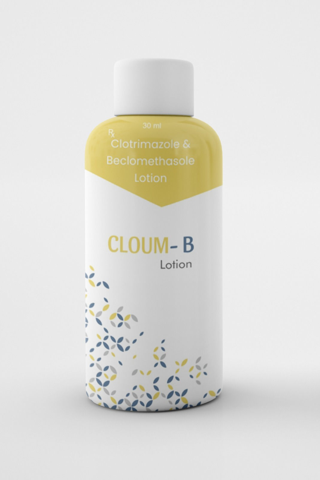 CLOUM-8
