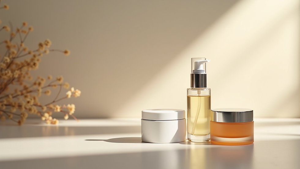 Top Skin Care Tips for Radiant Skin