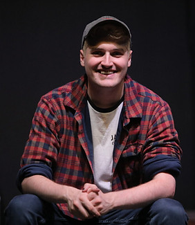 Zack Elzey, Daily Herald, Photo by Harrison Epstein.jpg