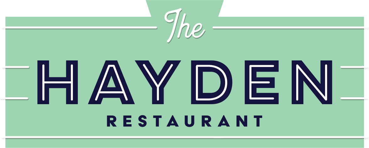 The Hayden Logo