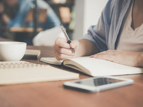 Why I do what I do - short story on getting lost and finding yourself