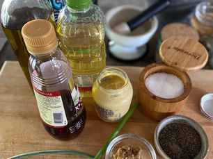 What Makes A Salad Great? Fast and Easy