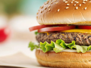 Best Ever Black Bean Burgers