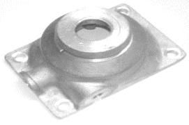 ALUMÍNIO - 6081