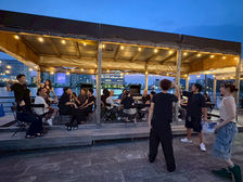 今年もBBQイベントを開催しました!【善丸コーポレーション】