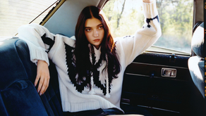 Юлія Ратнер: зі Запоріжжя до професійного моделінгу