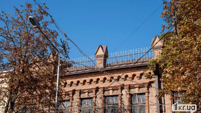 Проспект Поштовий: яким був історичний центр міста 100 років тому