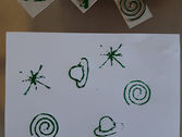 Schnurstempel