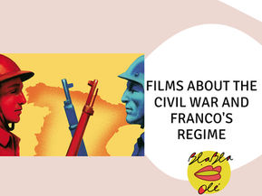 Spanish Civil War films and Franco's regime