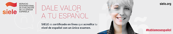 Banner SIELE