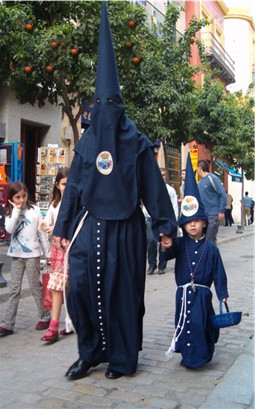 Devotion is inherited