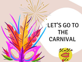 How is Carnival in Spain