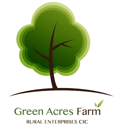 Acres Rural Logo EDUCATION | Green Acres Rural En