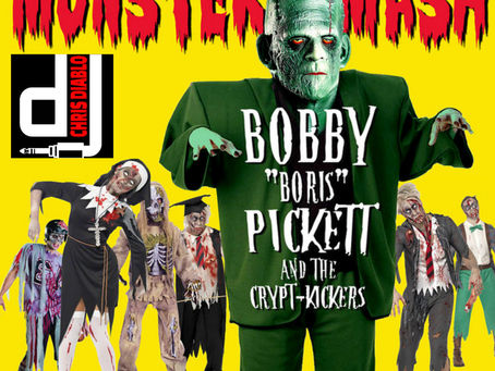 NEXT KANIKAPILA: Halloween special!