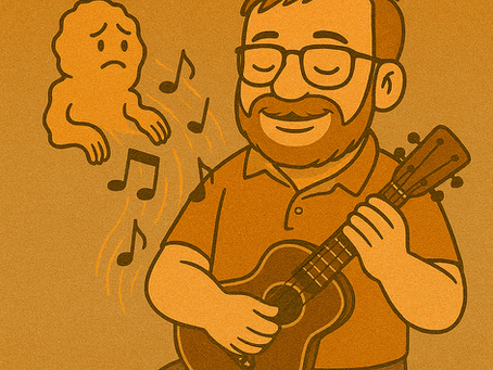 Overcoming Nerves & Performing with Confidence – Tips for Ukulele Players