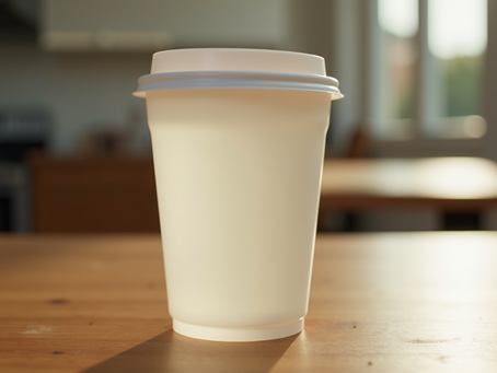 The Dangers of Convenience: How New Gadgets Hinder Child Development and Connection